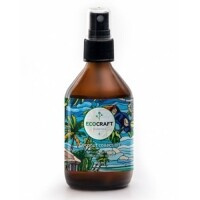 EcoCraft - Спрей для волос, Кокосовая коллекция, 100мл Ecocraft