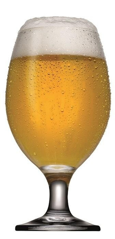 Бокал для пива 400 мл Bistro | 01120431, 44417/b Pasabahce