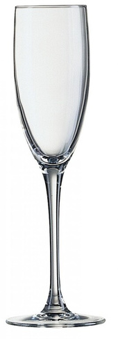Бокал для шампанского (флюте) 170 мл d=52 мм Эталон | H8161/J3903, L1364 Arcoroc