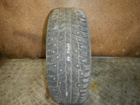 Шина зимняя, R16 215\55 (Nokian Tyres, Nordman+)