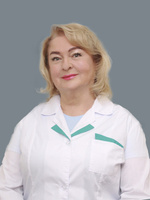 Литвиненко Елена Владимировна, гастроэнтеролог, повторная консультация