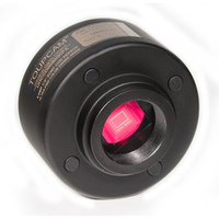 Камера цифровая ToupCam 0.8 Мп, для микроскопа, USB 2 (UHCCD00800KPA) ToupTek