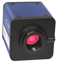 Камера цифровая ToupCam 5 Мп, для микроскопа, HDMI, SD карта (XCAM0720P-H) ToupTek