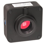 Камера цифровая ToupCam 8.5 Мп, для микроскопа, USB 3 (U3CMOS08500KPA) ToupTek