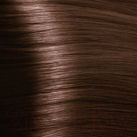 Крем-краска Colorevo (84635, 6.35, темный блондин шоколад, 100 мл, Блондин) Selective Professional (Италия)