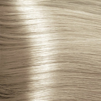 Стойкая крем-краска Color Cream (>teo1901, 901 , ультра светлый пепельный блондин, 100 мл) Teotema (Италия)