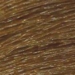 Перманентный краситель без аммиака Glow Zero Ammonia Free Permanent Hair Color (PNCOTCO0355, 7G, русый золотистый, 100 м