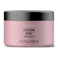 Маска для защиты цвета окрашенных волос Color Stay Treatment (44532, 250 мл) Lakme (Испания)
