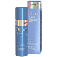 Сыворотка для волос Экспресс-увлажнение Otium Aqua Estel (Россия)