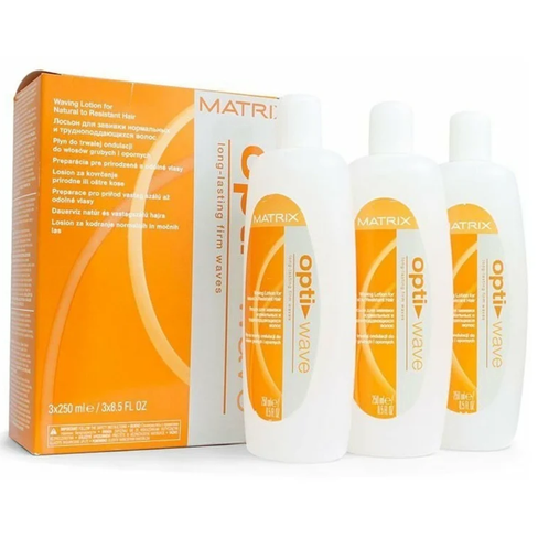 Набор для завивки нормальных и трудно поддающихся волос Opti.Wave Matrix (США)