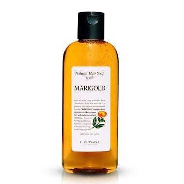 Шампунь Marigold Lebel Cosmetics (Япония)