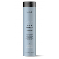 Шампунь для придания объема волосам Body Maker Shampoo (44612, 300 мл) Lakme (Испания)