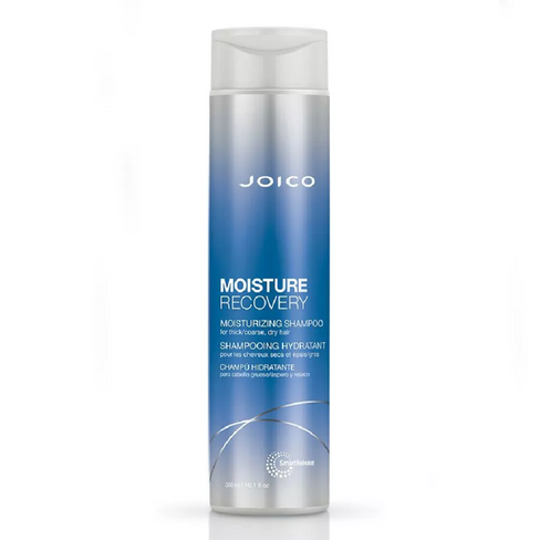 Увлажняющий шампунь Moisturizing Shampoo (ДЖ1300, 50 мл) Joico (США)