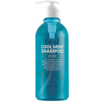 Охлаждающий шампунь для волос CP-1 Head SPA Cool Mint Shampoo Esthetic House (Корея)