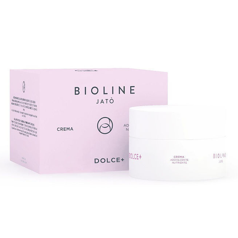 Успокаивающий питательный крем Dolce+ (LPR18050, 50 мл) Bioline (Италия)