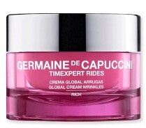 Крем насыщенный для сухой кожи Global Cream Wrinkles Rich Germaine de Capuccini (Испания)