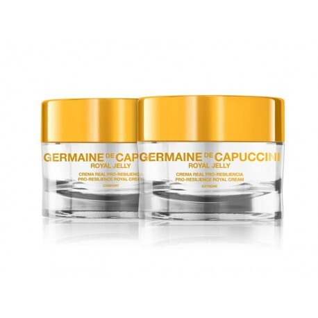 Омолаживающий комфорт-крем для нормальной кожи Cream Comfort Germaine de Capuccini (Испания)