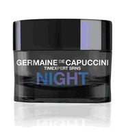 Ночной супервосстанавливающий крем Night High Recovery Comfort Cream Germaine de Capuccini (Испания)