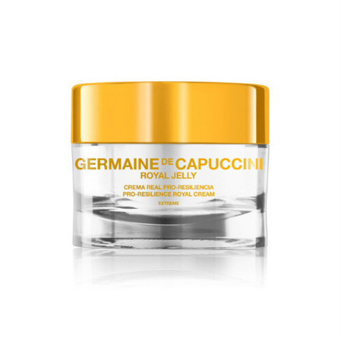 Омолаживающий экстрим-крем для сухой кожи Royal Cream Extreme Germaine de Capuccini (Испания)