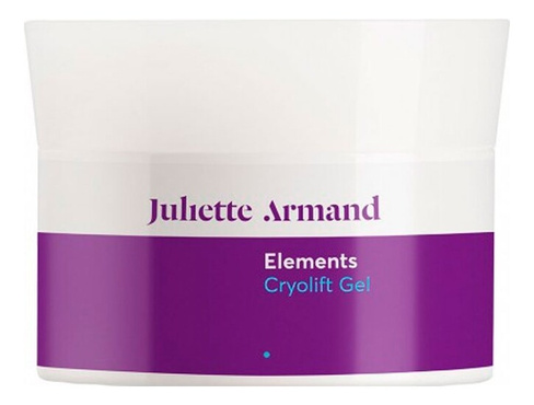 Гель криолифт Cryolift Gel Juliette Armand (Греция)