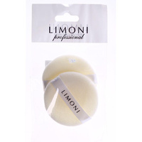 Спонж для компактной пудры Limoni (Италия/Корея)