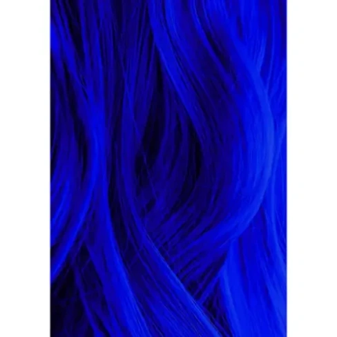 Крем-краска для прямого окрашивания волос с прямыми и окисляющими пигментами Lunex Colorful (13706, 04, Синий, 125 мл) K