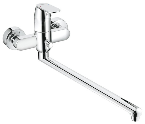 Смеситель Grohe Eurosmart Cosmopolitan 32847000 для ванны