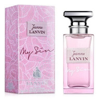 Jeanne My Sin Lanvin
