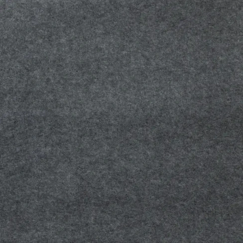 Ковровое покрытие иглопробивное «ФлорТ Про 01002», 3 м, цвет серый Без бренда None