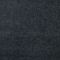 Ковровое покрытие «Austin 78», 2 м, цвет чёрный BETAP Напольное покрытие