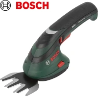 Ножницы аккумуляторные Bosch ISIO 3.6 В 1x1.5 Ач АКБ и ЗУ входит в комплект BOSCH