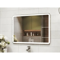 Зеркало для ванной Vigo Bora Classic Led с подсветкой 80 см VIGO Bora z.BOR.80.CLASSIC