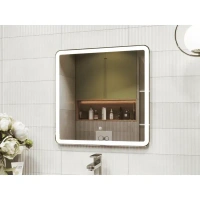 Зеркало для ванной Vigo Bora Classic Led с подсветкой 60 см VIGO Bora z.BOR.60.CLASSIC