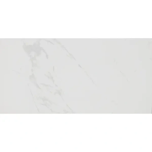 Плитка настенная Axima Монако 25x50 см 1.25 м² матовая цвет белый AXIMA