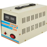 Стабилизатор напряжения Энергия АСН-2000 1.6 кВт Без бренда None
