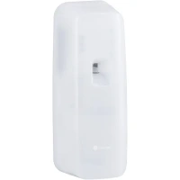 Диспенсер для освежителя воздуха Merida Harmony LED GHB702 пластик, цвет белый MERIDA GHB702 Harmony