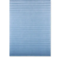 Жалюзи плиссе LY-PB05 90x190 см текстиль голубые Без бренда LY-PB05 Жалюзи-плиссе