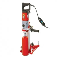 Установка алмазного бурения Ridgid HC-2W + HC-2(W)