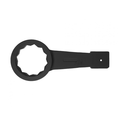 Односторонний ударный накидной ключ SITOMO 51822