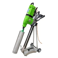 Установка алмазного бурения DRILLKOMPLEKT 200 Standart Eco-S