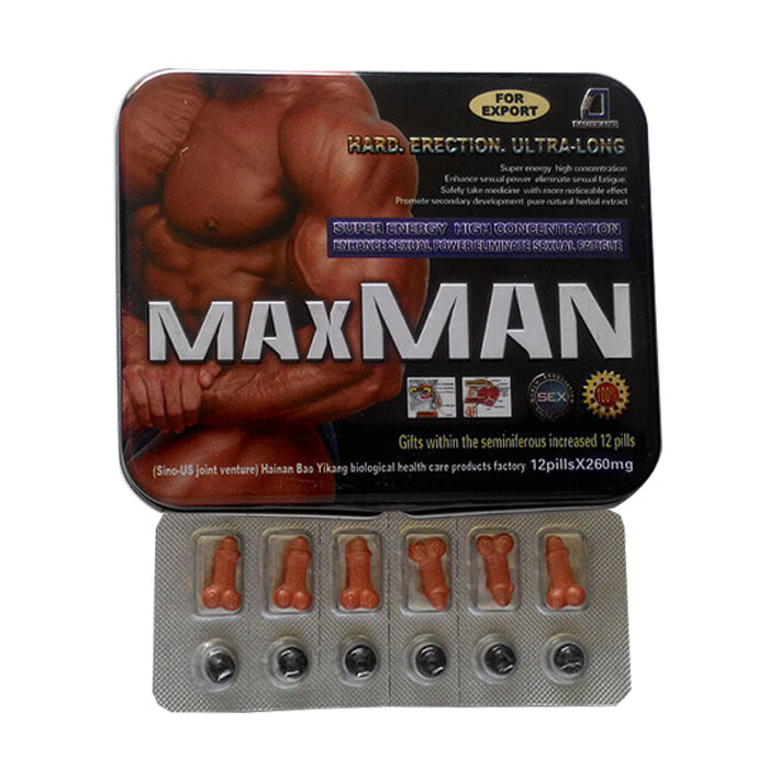 Max man. Maxman 3000 (12 табл.). Maxman - таблетки для потенции (12 таблеток+12 драже). Maxman таблетки мужские. Возбудитель Максмен.