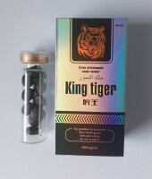 Препарат для потенции King Tiger 10 таблеток