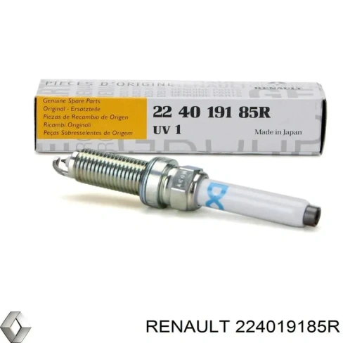 Свеча зажигания Renault 22 40 191 85R