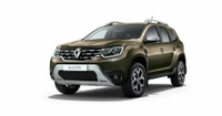 Renault Duster 2021+ гг