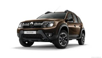 Renault Duster 2010-2021 гг