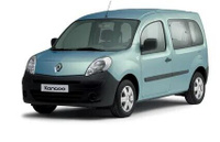 Renault Kangoo 1997-2008 гг