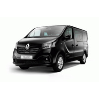 Renault Trafic 2014+ гг