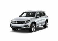 Volkswagen Tiguan 2007-2016 гг