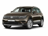 Volkswagen Tiguan 2016+ гг