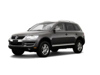 Volkswagen Touareg 2002-2010 гг